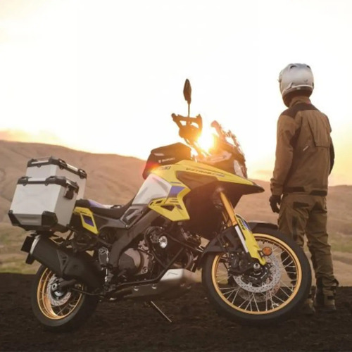 Moto Suzuki V-strom 1050 De - 2025