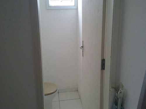 Imagem 9 de 26 de Apartamento 1 Suite, Guilhermina, Praia Grande - Pas13