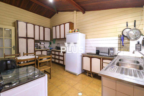 Imagem 8 de 16 de Chácara Com 4 Dorms, Centro, Araçoiaba Da Serra - R$ 850 Mil, Cod: 217666 - V217666