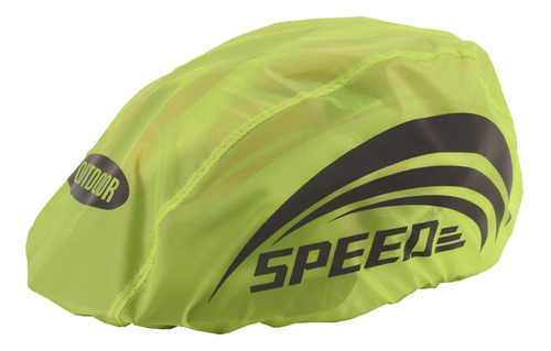 Cubierta De Casco De Ciclismo Impermeable Protección De De