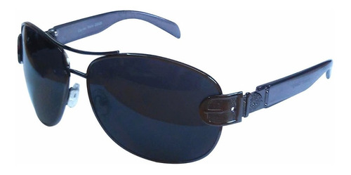 Lentes De Sol Carven Paris Anteojos Mujer Z6020