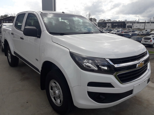 Chevrolet S10 2.8 Diesel 200 Cv 4x2 0km 2019 218