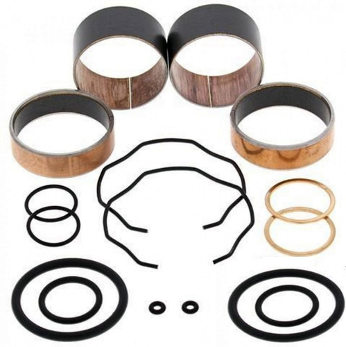 Kit Bujes Suspension Prox Kx 80 85 98/13 Solomototeam