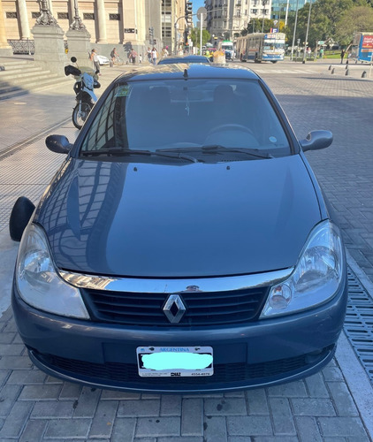 Renault Symbol