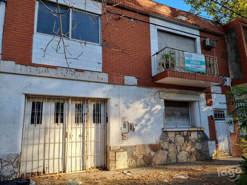 Imagen 1 de 17 de Venta Planta Alta 2 Dor Patio Balcón - Pte Perón 2800