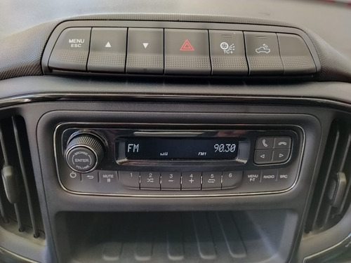 Imagen 10 de 21 de Fiat Strada Endurance Cabina Doble 1.4 0km 2023 #luis