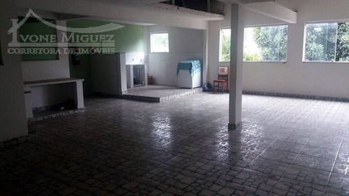 Imagem 11 de 15 de Apartamento Em Barão De Javary - Miguel Pereira - 2232