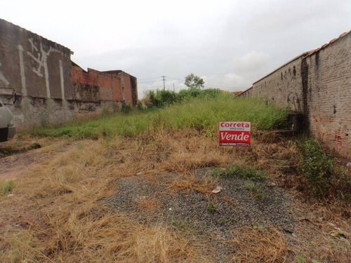Imagem 2 de 2 de Terreno À Venda, 283 M² Por R$ 230.000,00 - Jardim Novo Horizonte - Limeira/sp - Te0006