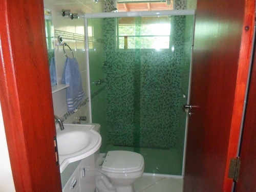 Casa Residencial À Venda, Jardim Do Ribeirão I, Itupeva. - Ca1023 - 34729777