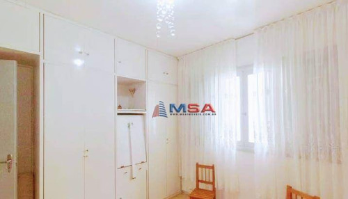 Imagem 8 de 20 de Casa Com 3 Dormitórios À Venda, 189 M² Por R$ 1.500.000,00 - Sumarezinho - São Paulo/sp - Ca1359