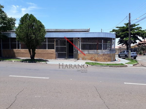 Imagem 4 de 15 de Comercial Salão Comercial - 74341-v