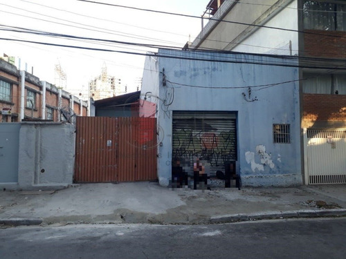 Imagem 11 de 15 de Galpao - Mooca - Ref: 10251 - L-10251