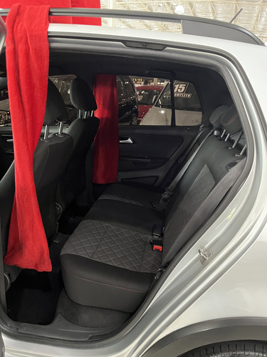 Volkswagen Fox 1.6 Xtreme Total Flex 5p