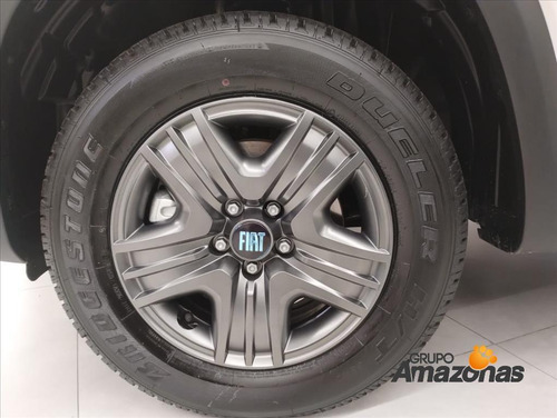 Fiat Toro 1.3 TURBO 270 FLEX ENDURANCE AT6