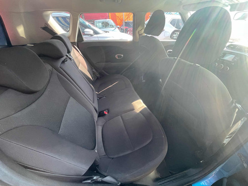 Kia Soul 1.6 Lx Mt
