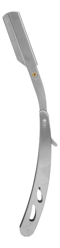 Soporte Para Maquinilla De Afeitar De Borde Recto De