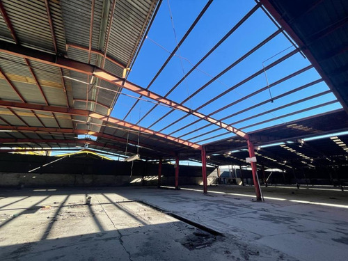 Nave En Renta En Ciudad Industrial, Torreón, Coahuila De Zaragoza