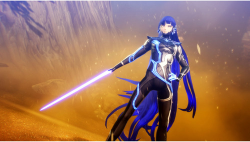 Edición Estándar De Shin Megami Tensei V Para Nintendo Switc