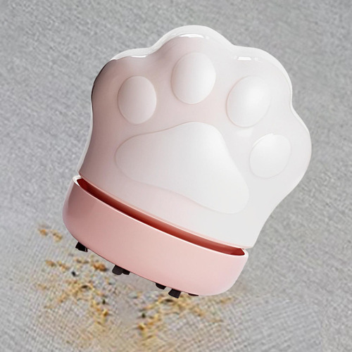 Yu Mini Barredora De Polvo De Mesa, Mini Aspiradora De