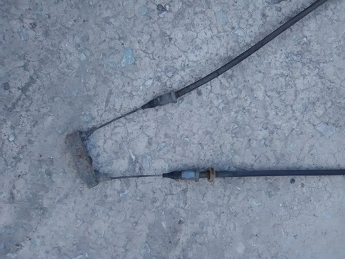 Guayas De Freno De Mano De Daewoo Cielo,facer ,corsa. (Usado)