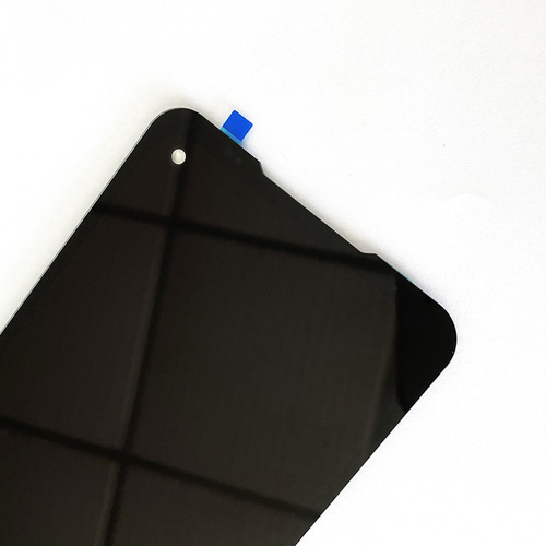 M T Display Lcd Para Celular Doogee S97 Pro