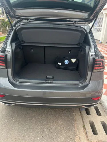 Volkswagen T-Cross 1.0 Tsi Comfortline At