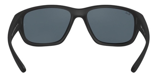 Imagen 3 de 7 de Sunstore - Anteojos De Sol Ray Ban 4300 601sr5
