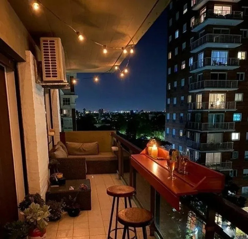 Imagen 8 de 10 de 10mts Guirnalda De Luces Para Exterior Vintage C/ Focos