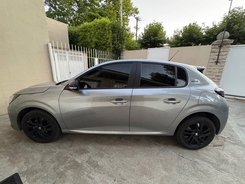 Peugeot 208 1.6 Style Mt