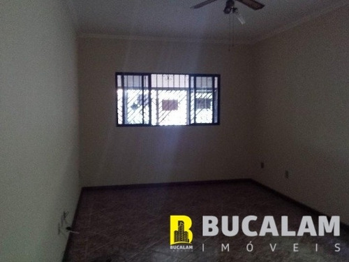 Imagem 3 de 13 de Casa Para Venda No Parque Monte Alegre - 2273