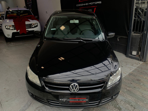 Volkswagen Gol GOL (NOVO) 1.0 MI TOTAL FLEX 8V 4P