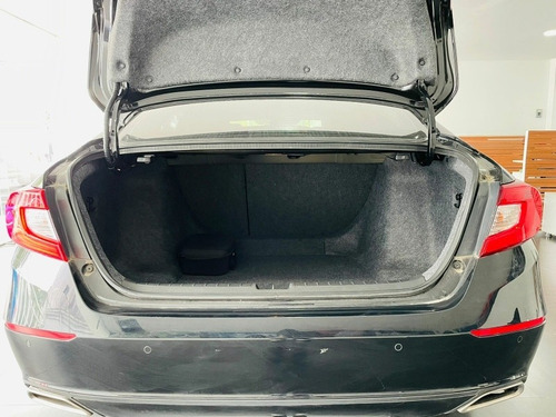Imagen 8 de 15 de Honda Accord 2.0 Touring Aut 2020