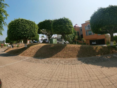 Imagen 3 de 3 de Terreno En Venta Fracc. Real De Tetela