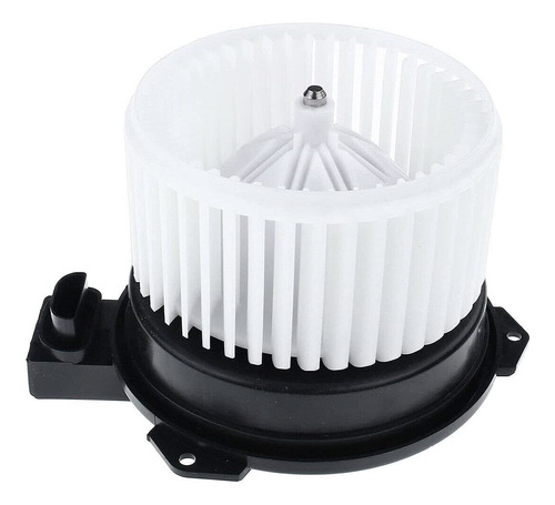 Motor Soplador Blower Siroco Defroster Dodge Attitude 2015