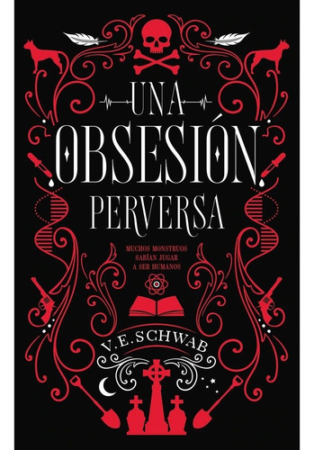 Una Obsesion Perversa