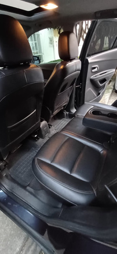 Chevrolet Trax 1.8 Premier At