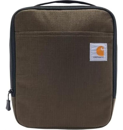 Bolsa Térmica Aislante Carhartt Cargo Series Hook-n-haul, Ta