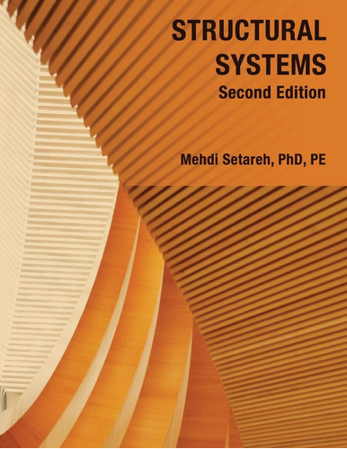 Libro: Structural Systems - Second Edition