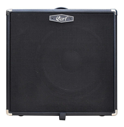 Imagen 2 de 6 de Amplificador Para Bajo 150w Cort Cm150 De Oferta $295