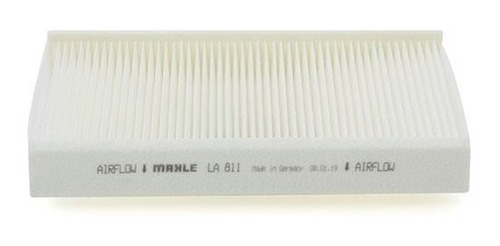 La811 Filtro Habitáculo Mahle Para Vw Up 1.0lts 12v 13/