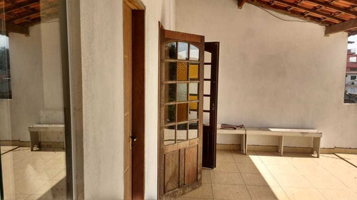Imagem 6 de 7 de Casa - Itapecerica Da Serra - 3 Dormitórios Facaav48074