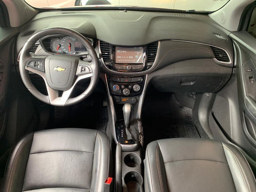 Gm Chevrolet Tracker 1.4 Premiere 2018