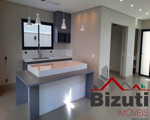 Imagem 15 de 30 de Maravilhoso Sobrado- Condomínio Residencial Zurich Dorf- Valinhos - Ca00716 - 70609258
