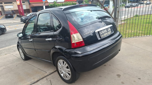 Citroën C3 1.6 16v Exclusive Solaris Flex Aut. 5p