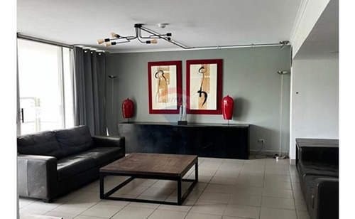 Departamento En Ventas Las Condes