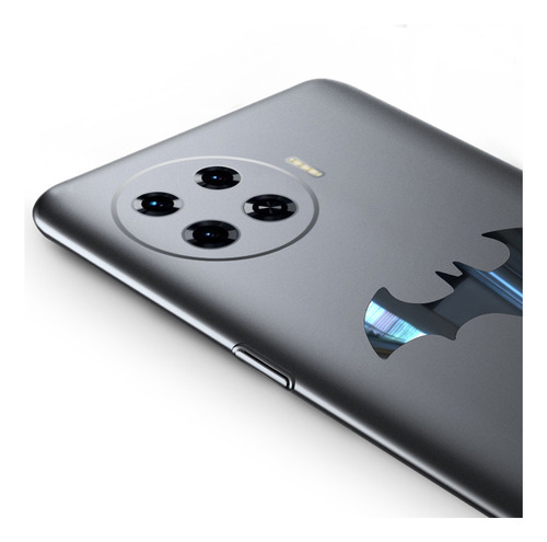Funda Para Tecno Spark 20 Pro Plus Mate Tener Metal Logo
