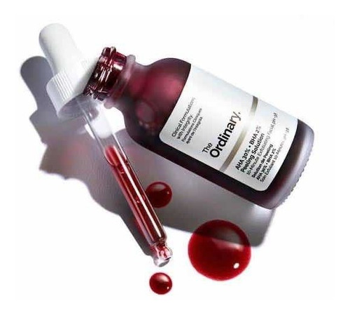 Peeling Solution Aha 30%