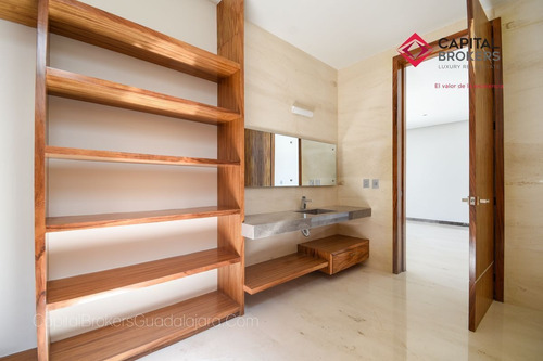 Imagen 28 de 30 de Casa De Lujo En Venta Ayamonte Club De Golf Zona Bajío