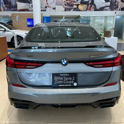 BMW Serie 2 2.0 M235i Xdrive Grand Coupe