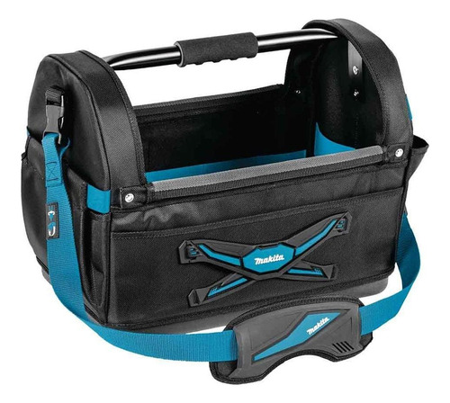 Bolsa para herramientas Makita E-05430 con 9 bolsillos